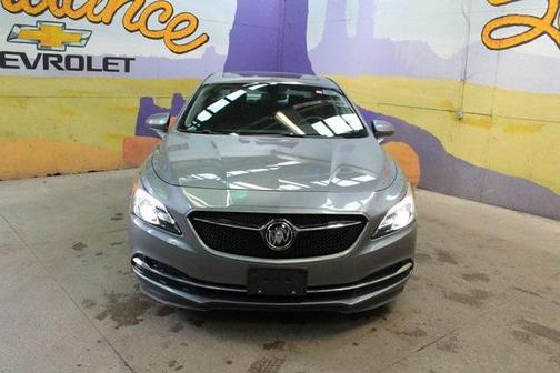 2019 Buick LaCrosse Sport Touring