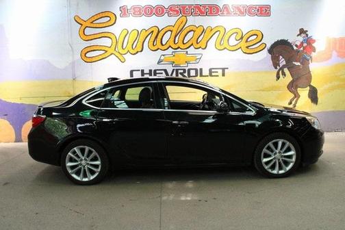 2016 Buick Verano Premium Turbo Group