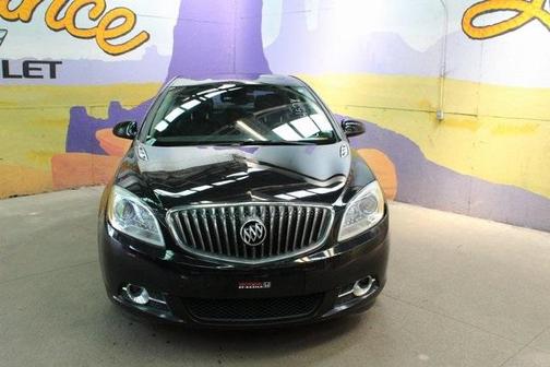 2016 Buick Verano Premium Turbo Group
