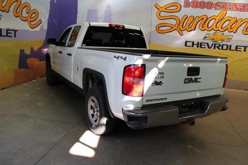 2014 GMC Sierra 1500 Base