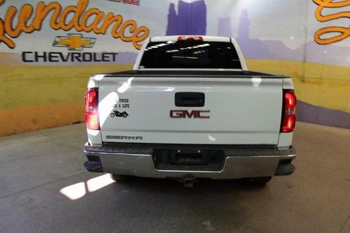 2014 GMC Sierra 1500 Base