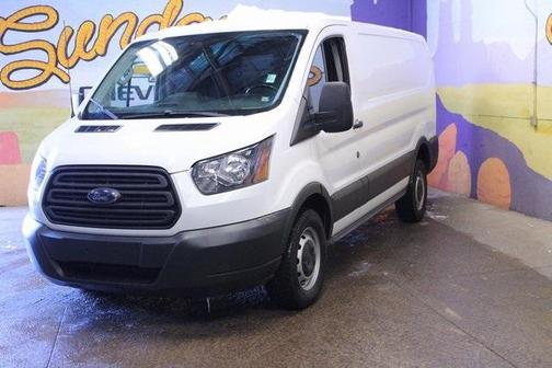 2017 Ford Transit-150 Base
