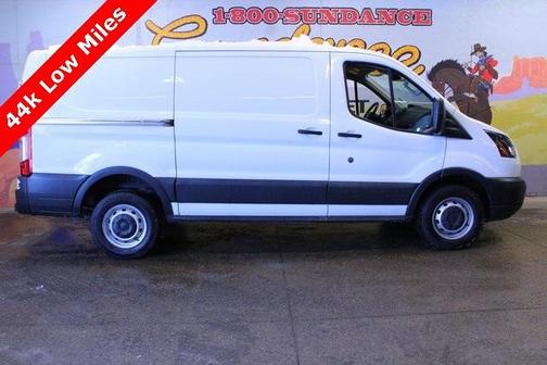 2017 Ford Transit-150 Base