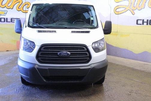 2017 Ford Transit-150 Base