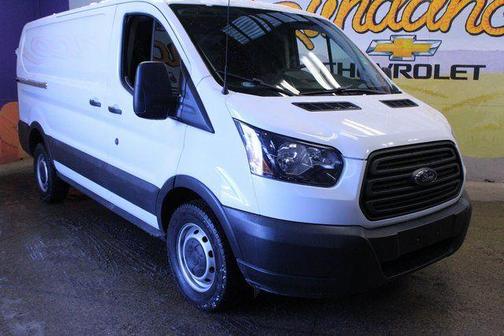 2017 Ford Transit-150 Base