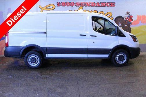 2017 Ford Transit-150 Base