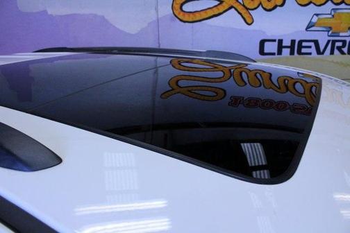 2015 Jeep Grand Cherokee Summit