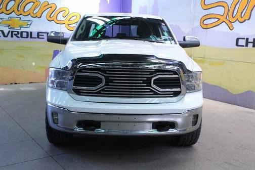 2016 RAM 1500 SLT