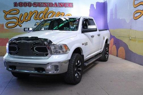 2016 RAM 1500 SLT