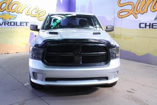 2019 RAM 1500 Classic Express