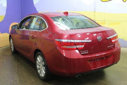 2017 Buick Verano Base