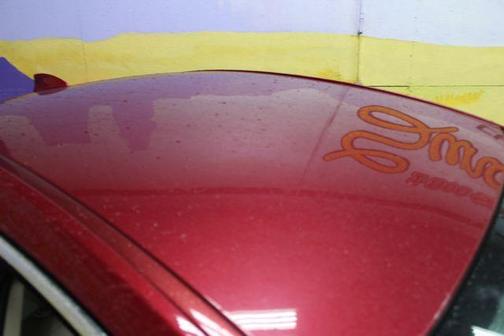 2017 Buick Verano Base