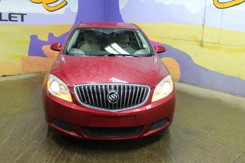 2017 Buick Verano Base