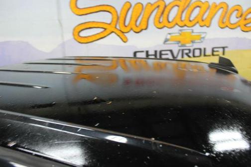 Black 2016 Chevrolet Silverado 1500 WT
