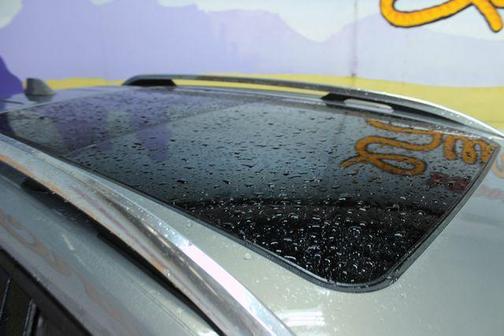 Pepperdust Metallic 2018 Chevrolet Equinox Premier
