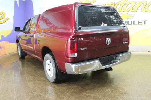 2017 RAM 1500 Tradesman/Express