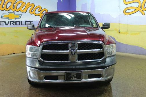 2017 RAM 1500 Tradesman/Express