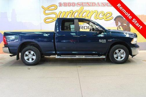 2020 RAM 1500 Classic SLT