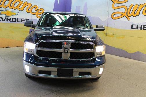 2020 RAM 1500 Classic SLT