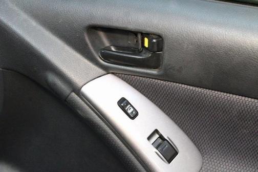 2006 Pontiac Vibe
