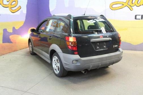 2006 Pontiac Vibe