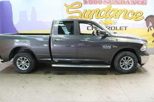 2014 RAM 1500 SLT