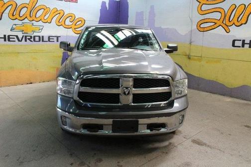 2014 RAM 1500 SLT