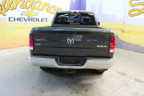 2014 RAM 1500 SLT