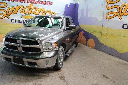 2014 RAM 1500 SLT