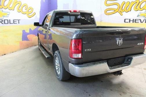 2014 RAM 1500 SLT