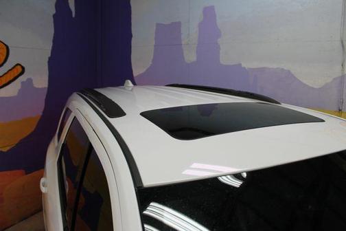 White Knuckle Clearcoat 2020 Dodge Durango GT