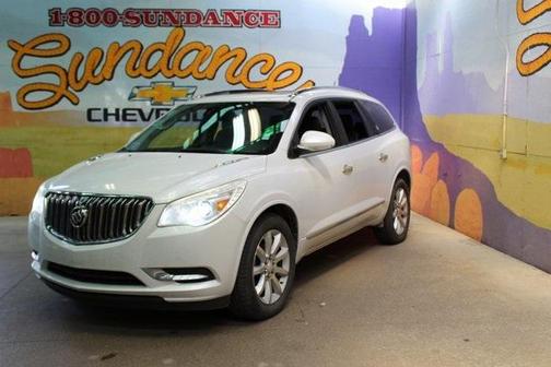 2016 Buick Enclave Premium