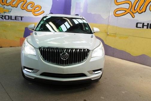 2016 Buick Enclave Premium