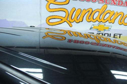 Brilliant Black Crystal Pearlcoat 2016 RAM 1500 Big Horn