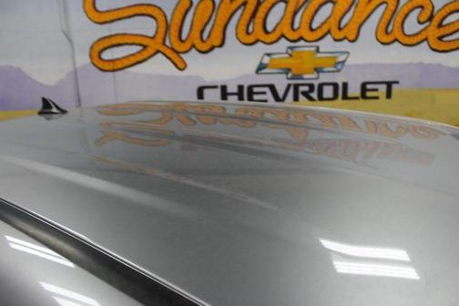 Silver Sky Metallic 2015 Toyota Tacoma