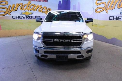 2022 RAM 1500 Tradesman