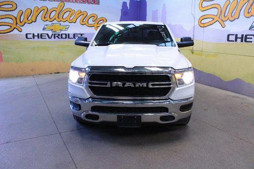 2022 RAM 1500 Tradesman