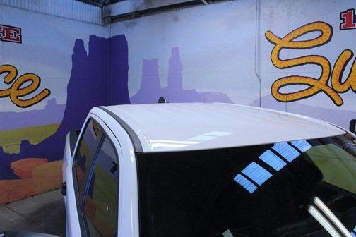 2022 RAM 1500 Tradesman