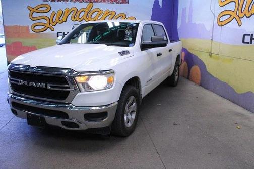 2022 RAM 1500 Tradesman