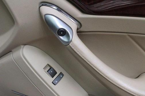 2013 Cadillac CTS Premium