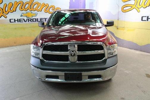 2018 RAM 1500 ST