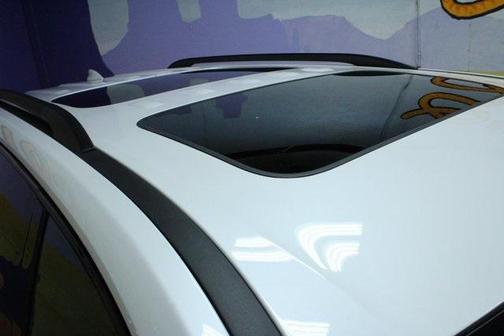 2024 Chevrolet Traverse Limited Premier