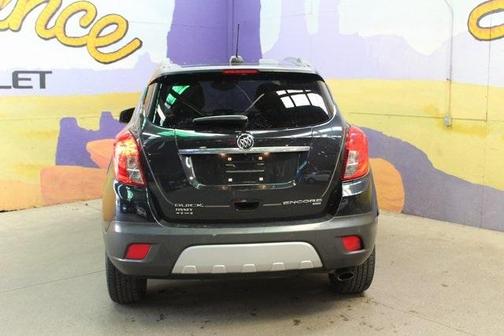 2015 Buick Encore Premium