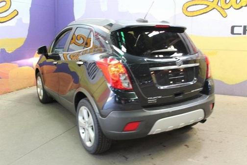 2015 Buick Encore Premium