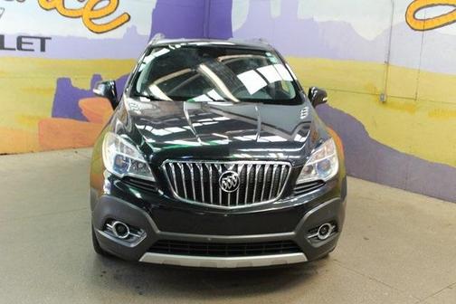 2015 Buick Encore Premium