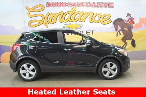 2015 Buick Encore Premium
