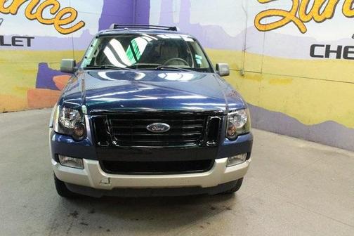 2008 Ford Explorer Eddie Bauer