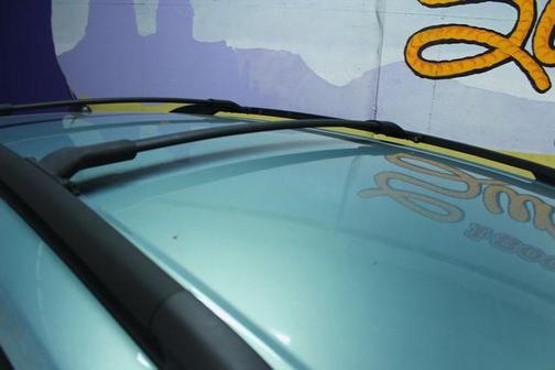 Frosted Glass 2013 Ford Escape SEL