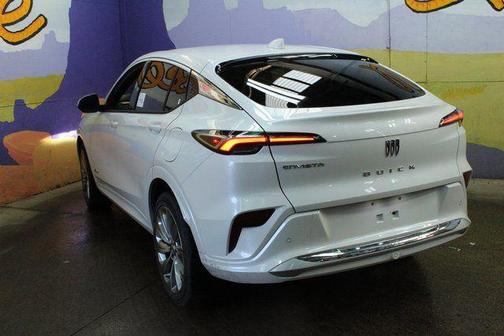 2025 Buick Envista AVENIR