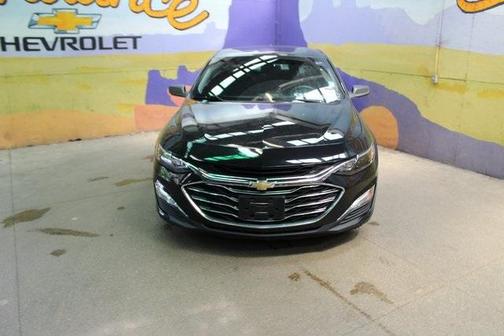 2020 Chevrolet Malibu 1LS